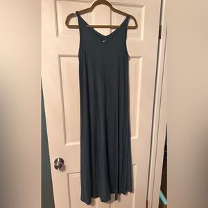 Lou & Grey Deep Blue Garment